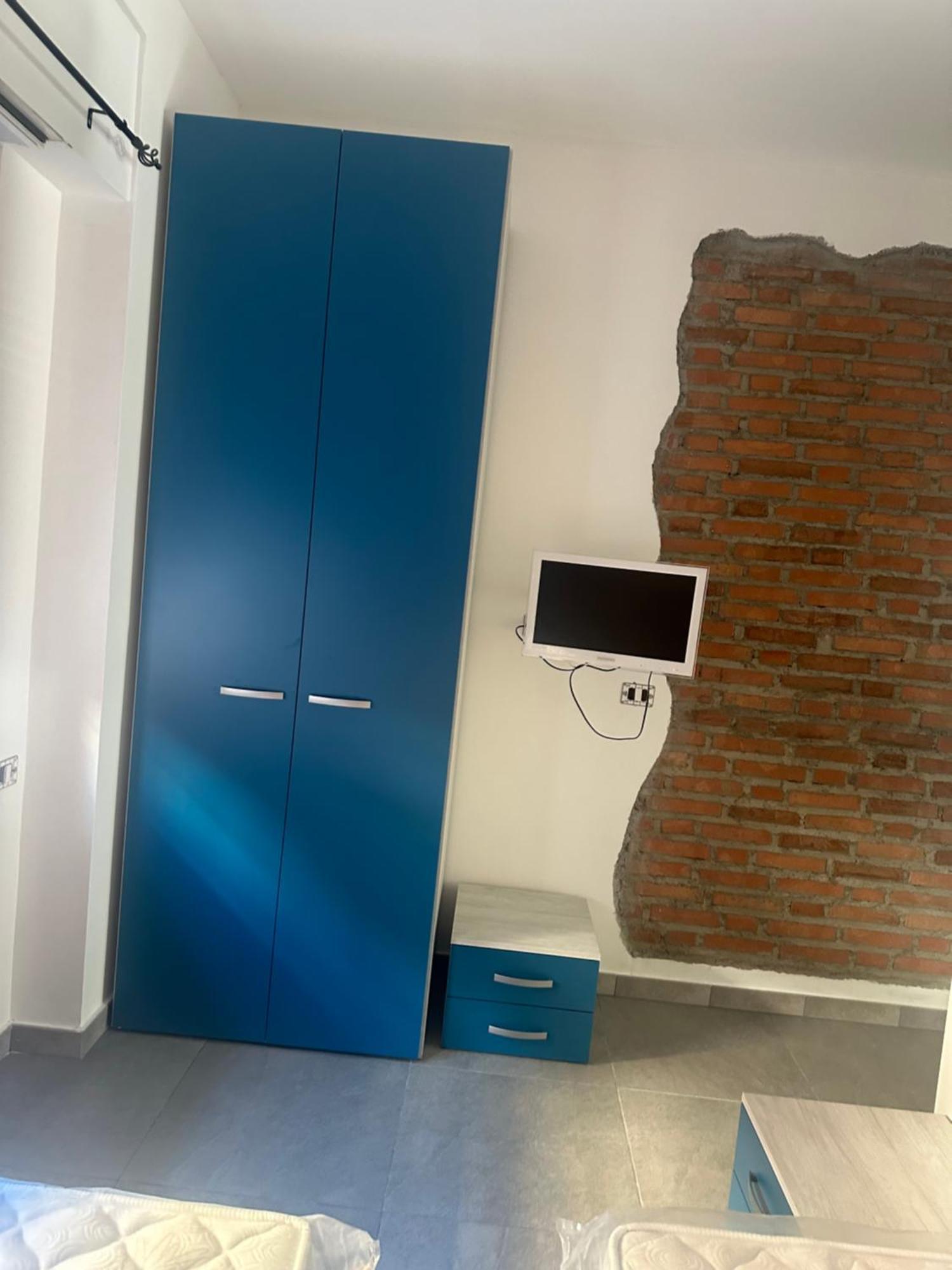 Nathouse Appartement Villafranca Tirrena Buitenkant foto