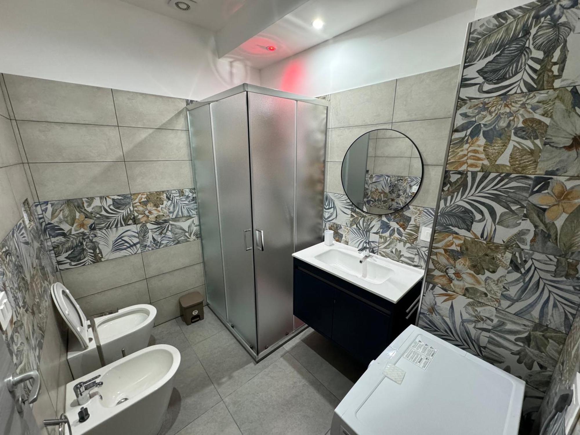Nathouse Appartement Villafranca Tirrena Buitenkant foto